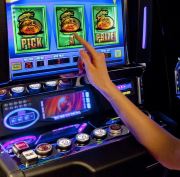 В какие игровые автоматы лучше играть в казино