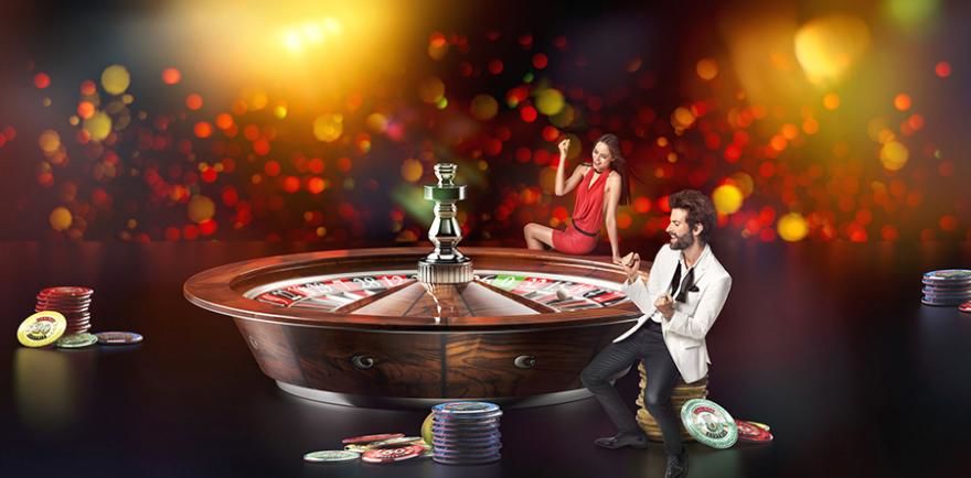 Турниры в казино: что это такое и как играть?