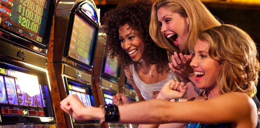Типажи игроков казино – как распознать поклонников слотов?