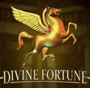 Новинки апреля: игра Divine Fortune от Net Ent