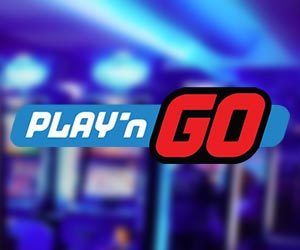Обновление на Вулкане: игры от Play'n GO и Bet2Tech